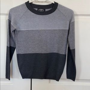Boys sweater